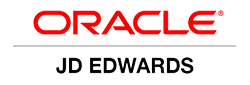 ORACLE Logo